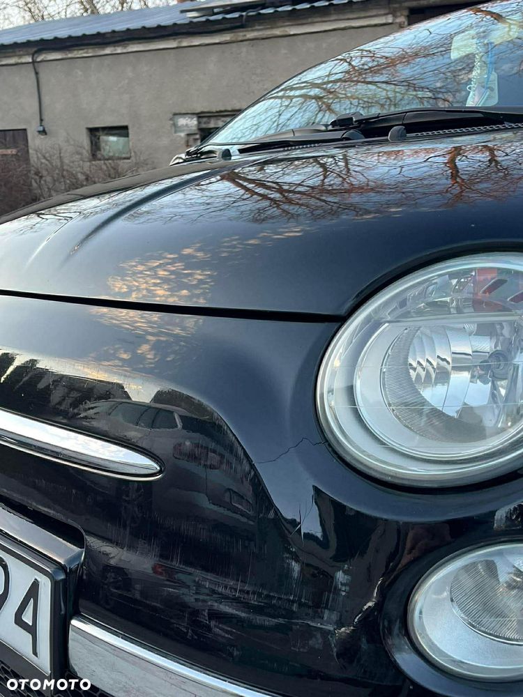 Fiat 500 1.2 Sole - 21