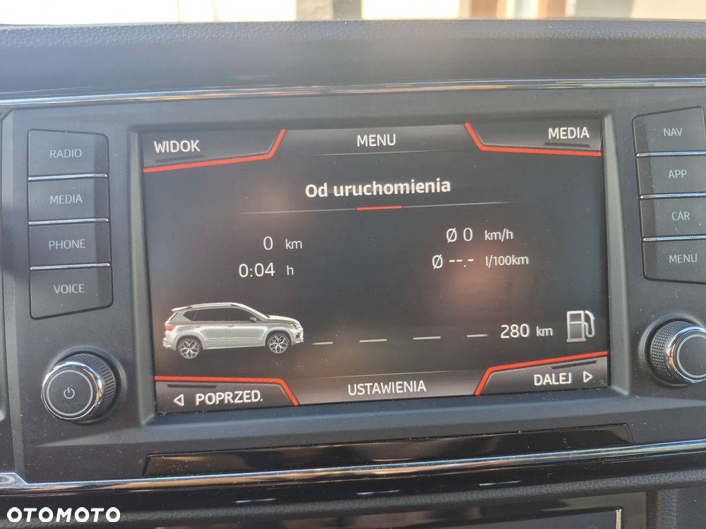 Seat Ateca 1.5 TSI FR S&S - 8