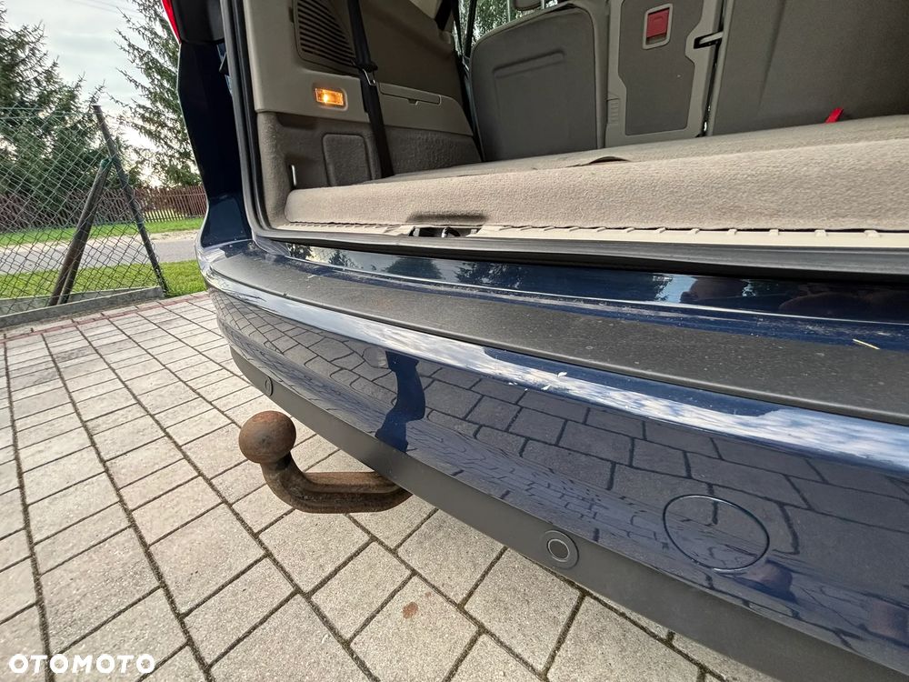 Ford Grand C-MAX Gr 1.5 TDCi Titanium - 25