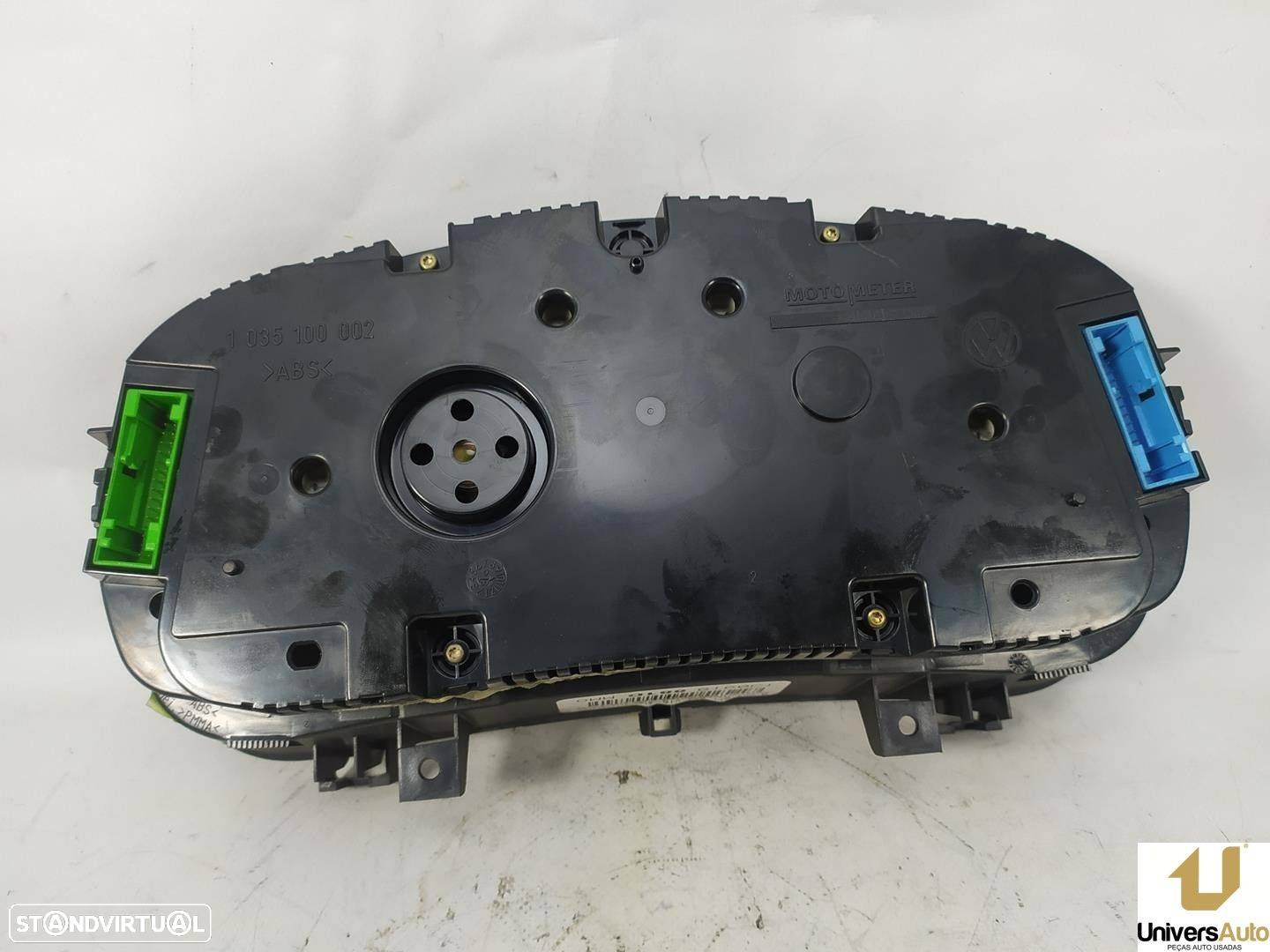QUADRANTE VOLKSWAGEN BORA 1999 -1J0919881D - 11