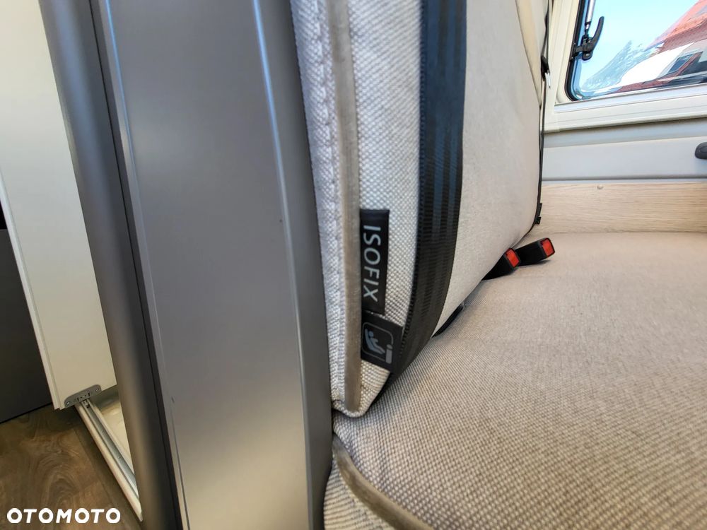 LMC INNOVAN 600 Fiat Ducato "Heck Edition" - 33
