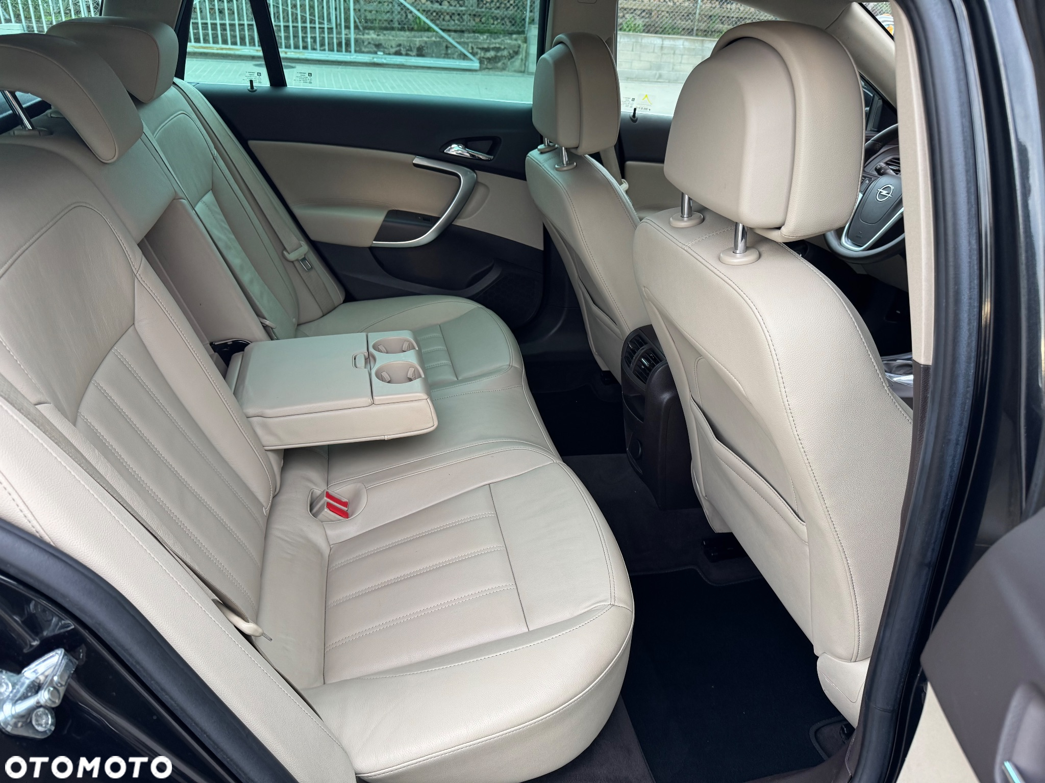 Opel Insignia 2.0 T Cosmo - 26