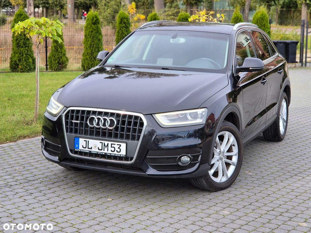Audi Q3 - 18