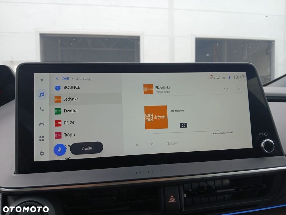 Toyota Prius - 18