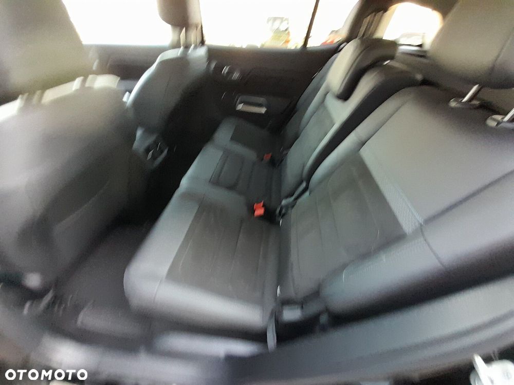 Citroën C5 Aircross 1.5 BlueHDi Max EAT8 - 15
