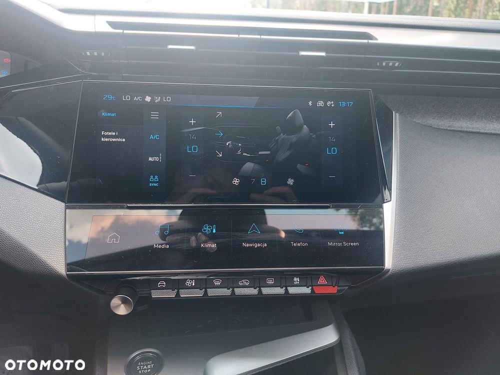 Peugeot 308 - 21
