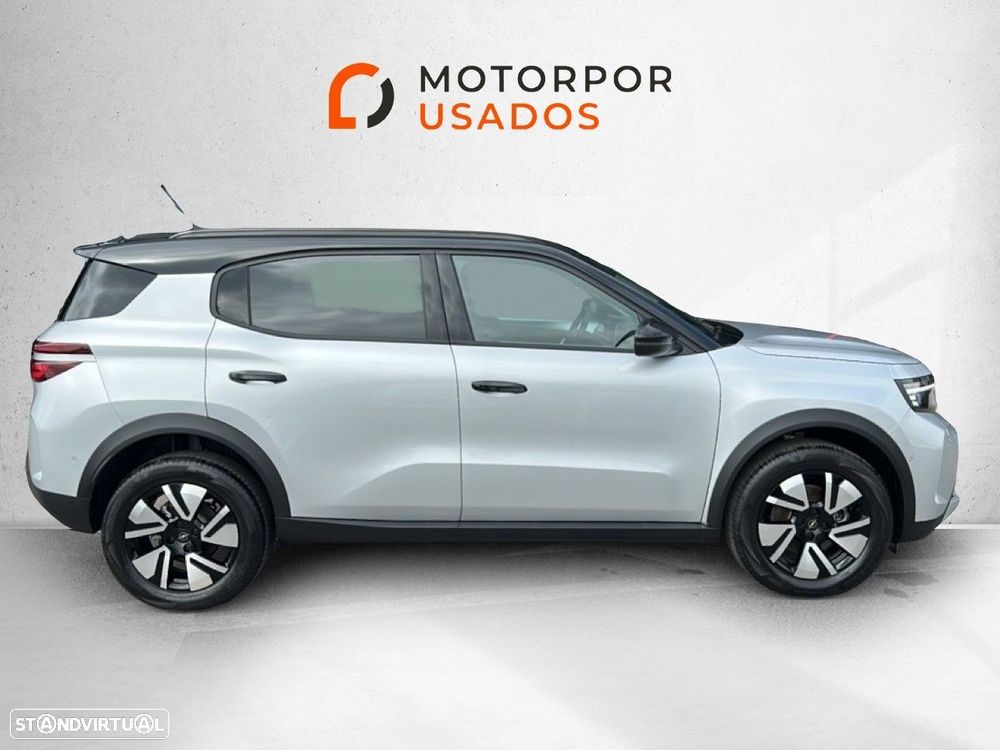 Opel Frontera 54 kWh GS - 4