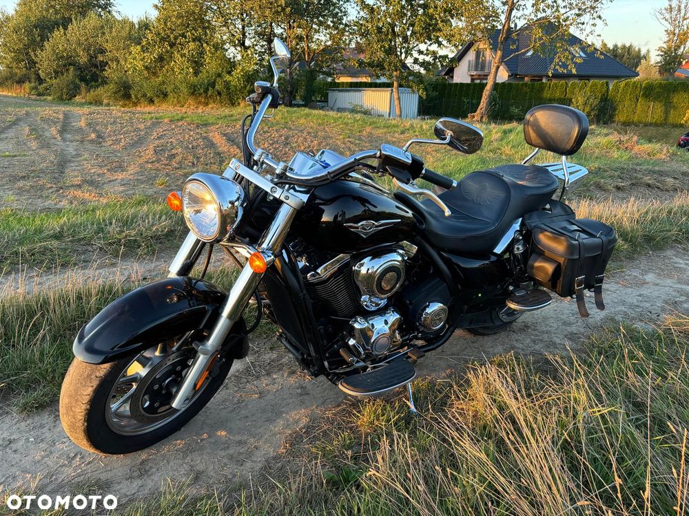 Kawasaki VN - 3