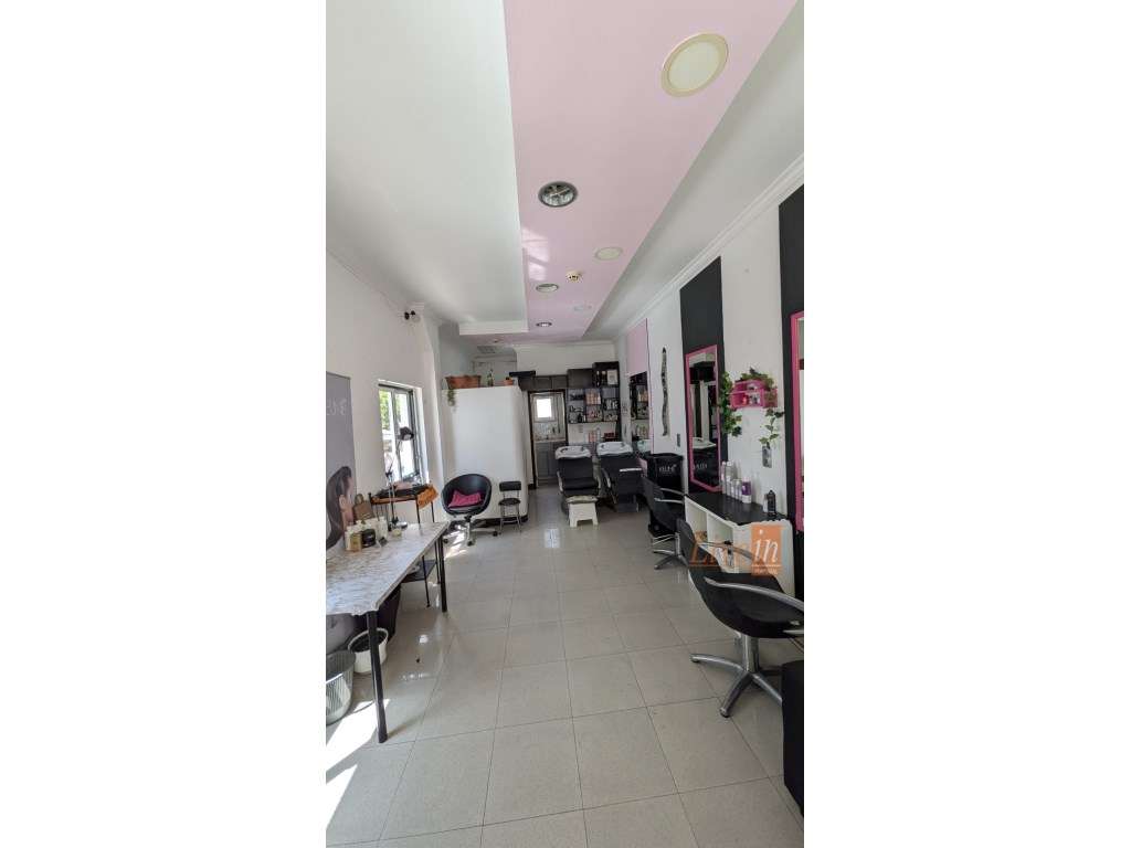 Espaço Comercial para Arrendamento em Cascais - Grande imagem: 3/9