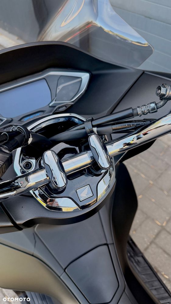 Honda PCX - 11