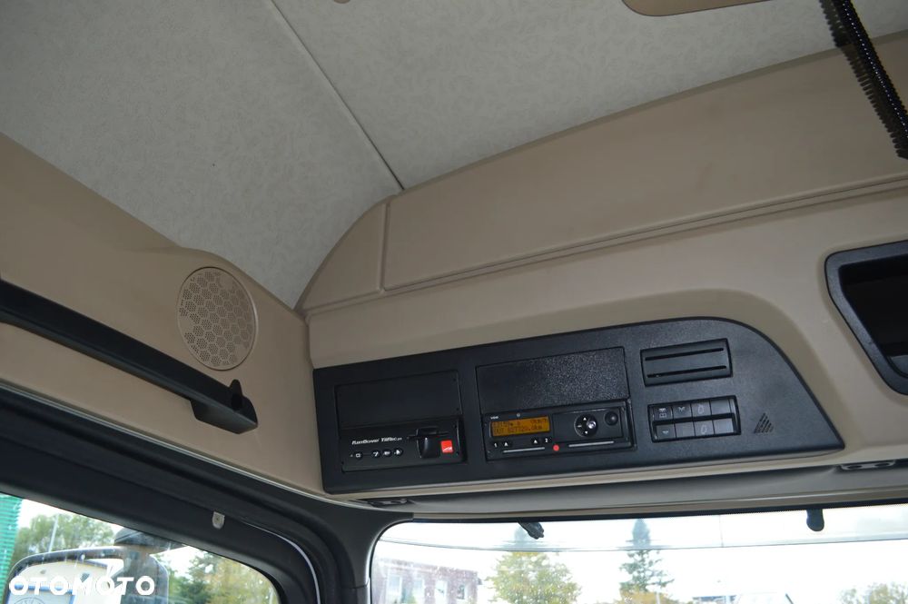 Mercedes-Benz ACTROS 2545 POMOC DROGOWA - 16