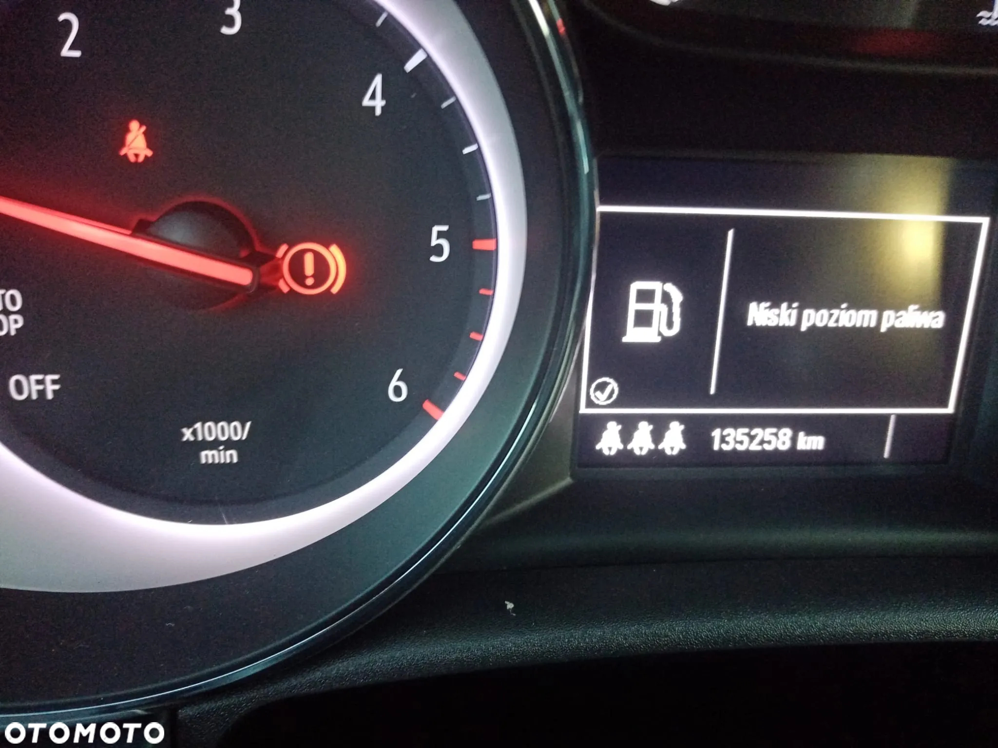 Opel Astra 1.6 D (CDTI) Start/Stop Sports Tourer Selection - 19