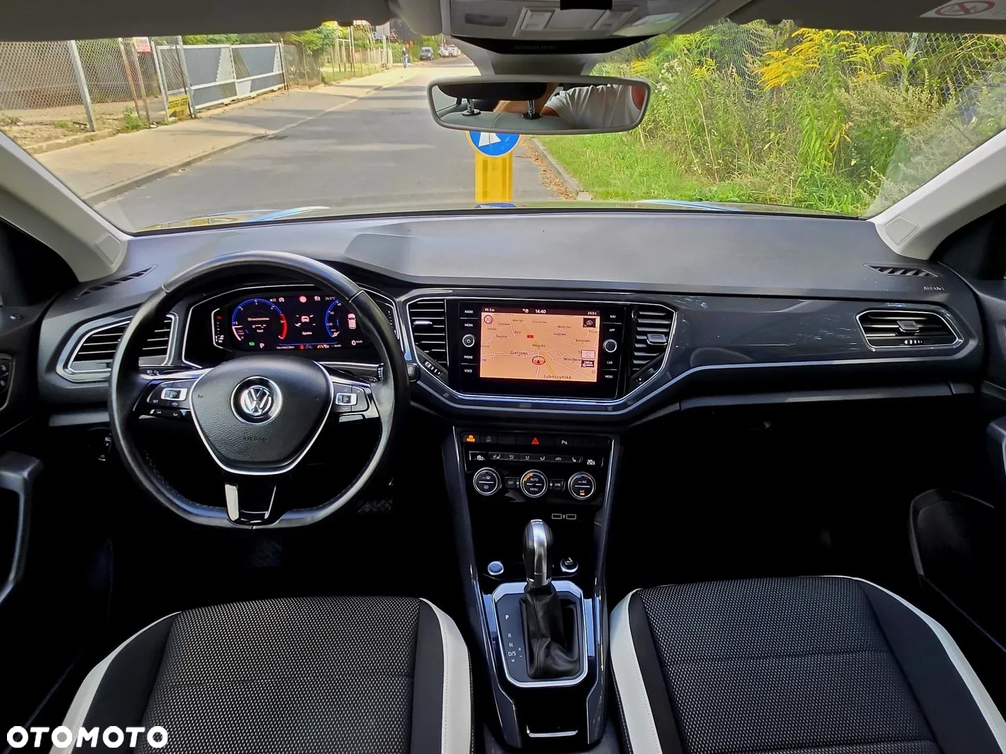 Volkswagen T-Roc 2.0 TDI SCR DPF Premium DSG - 16