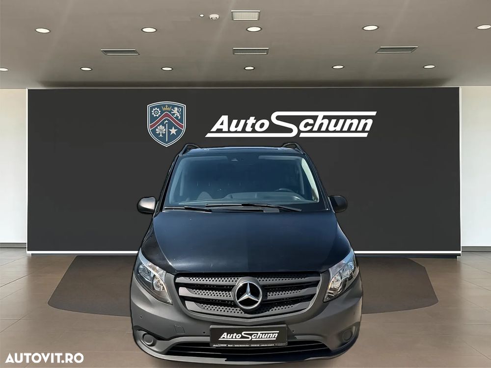 Mercedes-Benz Vito Tourer Extralang Aut. PRO - 3