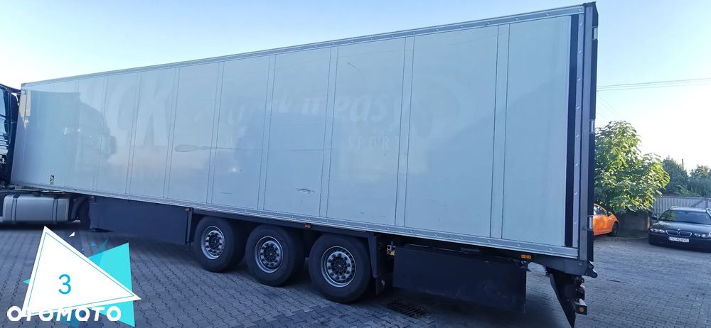 Schmitz Cargobull - 10
