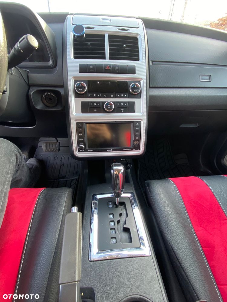 Dodge Journey - 13