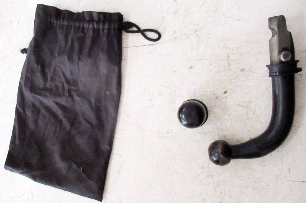 FIAT TIPO II 2 17R KULA HAKA HOLOWNICZEGO HAK ODPINANY SEDAN R57J16 - 4