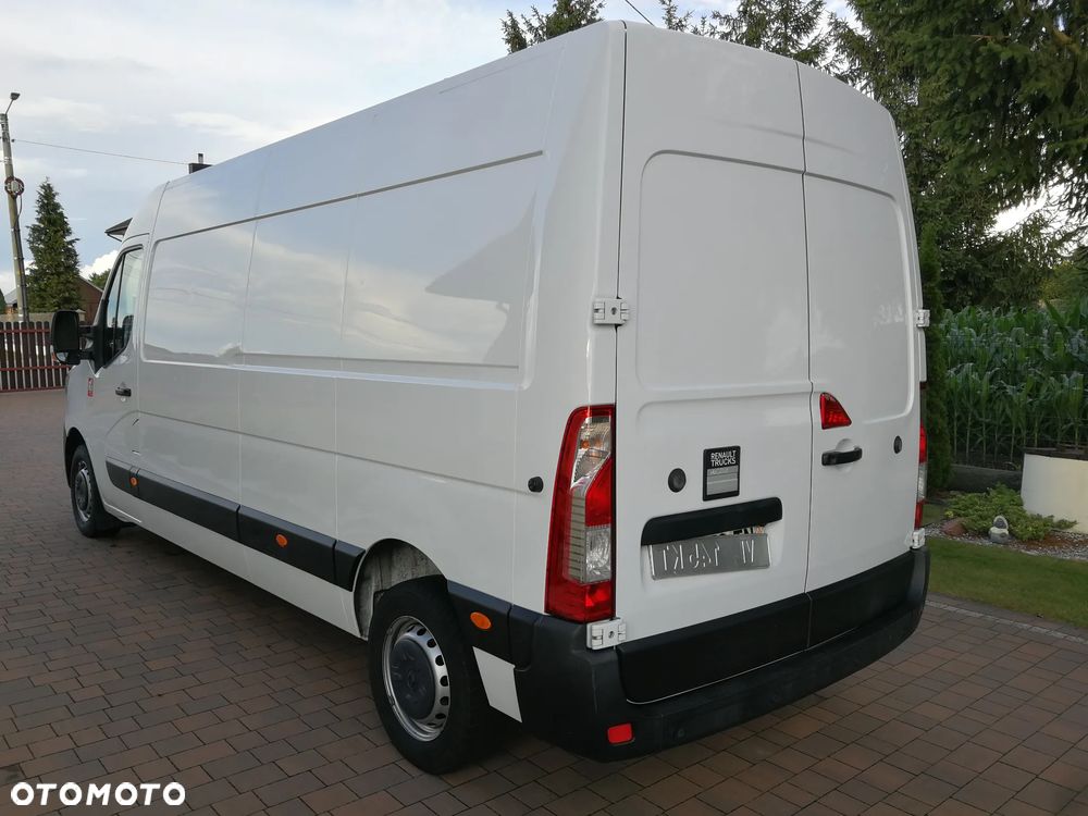 Renault Master - 5