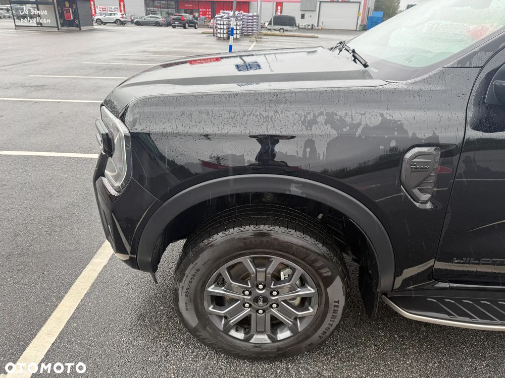 Ford Ranger 2.0 EcoBlue Bi-Turbo 4x4 DC Wildtrak - 6