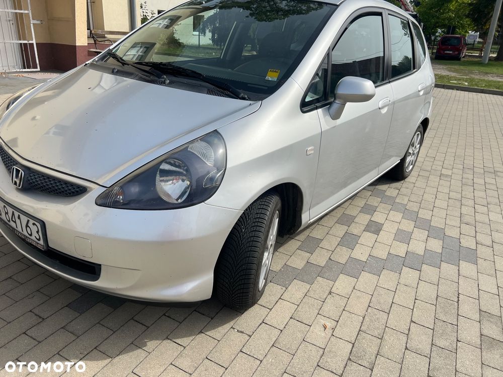 Honda Jazz 1.2 LS - 3