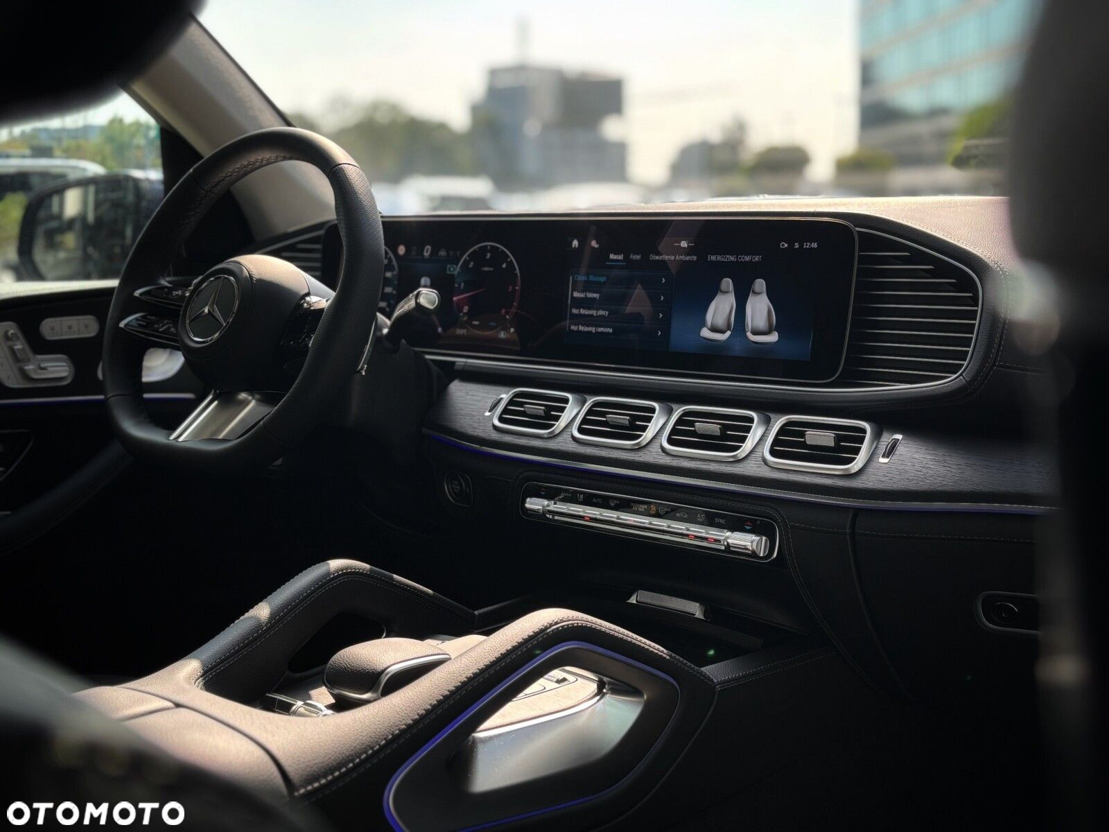 Mercedes-Benz GLS - 18