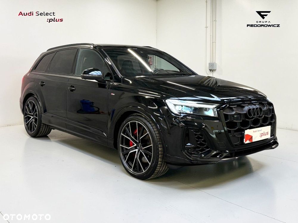Audi Q7 - 14