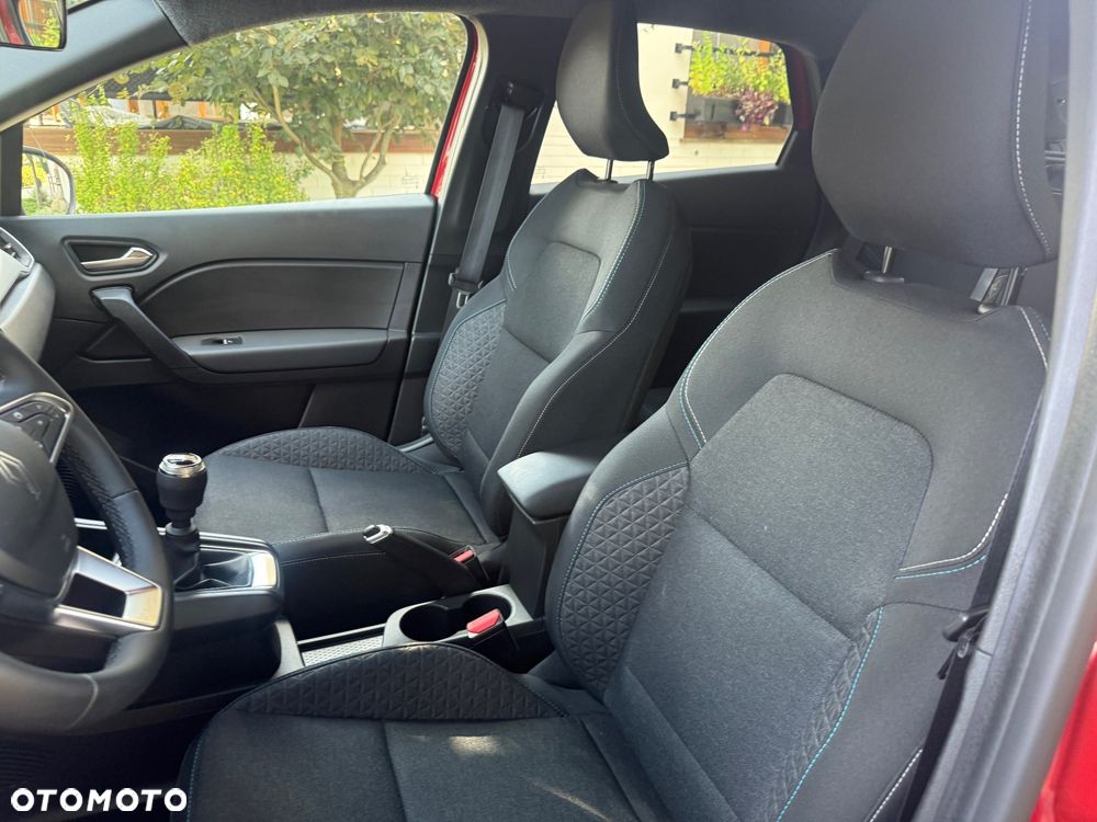 Renault Captur 1.0 TCe Evolution - 15