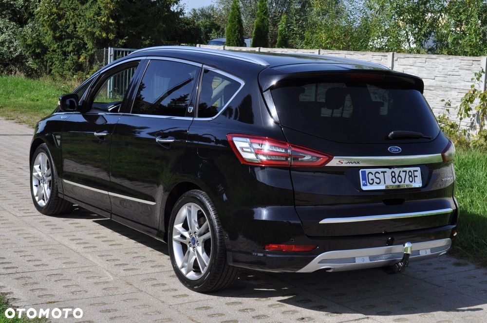 Ford S-Max - 3