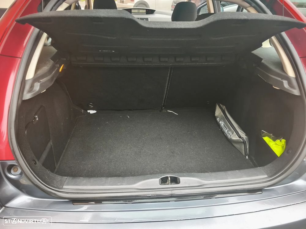 Citroën C4 1.6 HDi 110 VTR Pack - 24