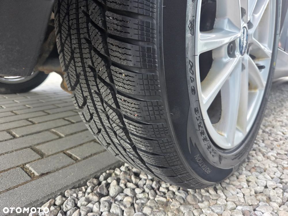 Ford Focus 1.0 EcoBoost Titanium ASS - 8