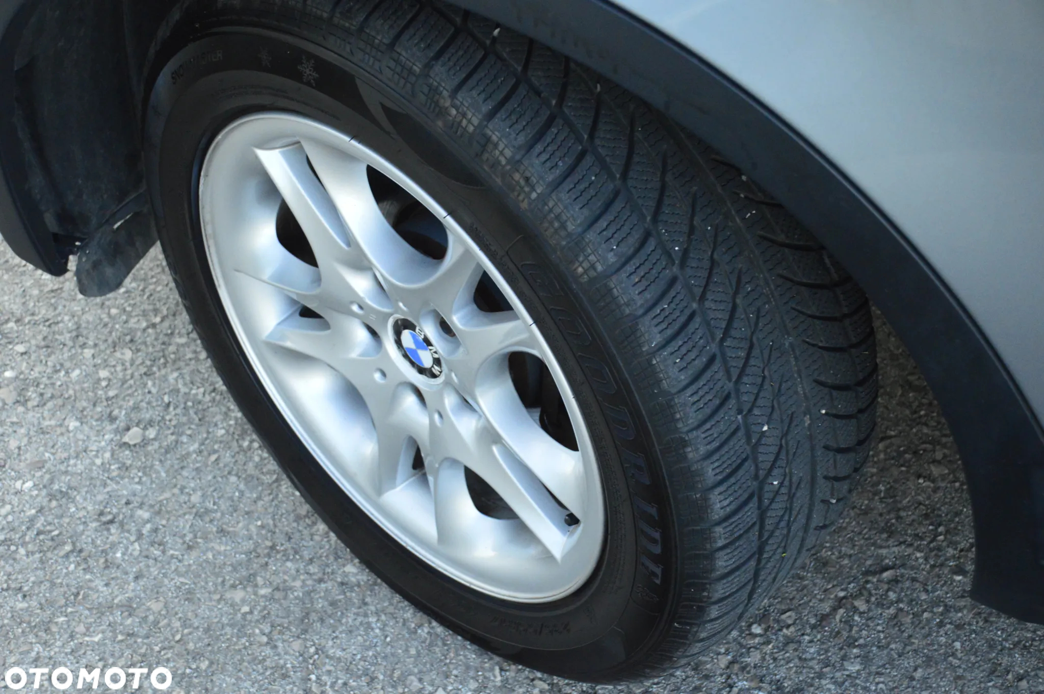 BMW X3 xDrive30d Limited Sport Edition - 9