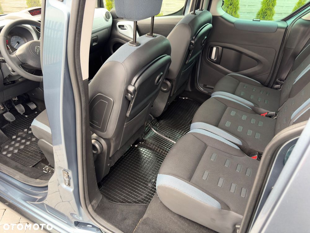 Citroën Berlingo 1.6 HDi XTR - 23