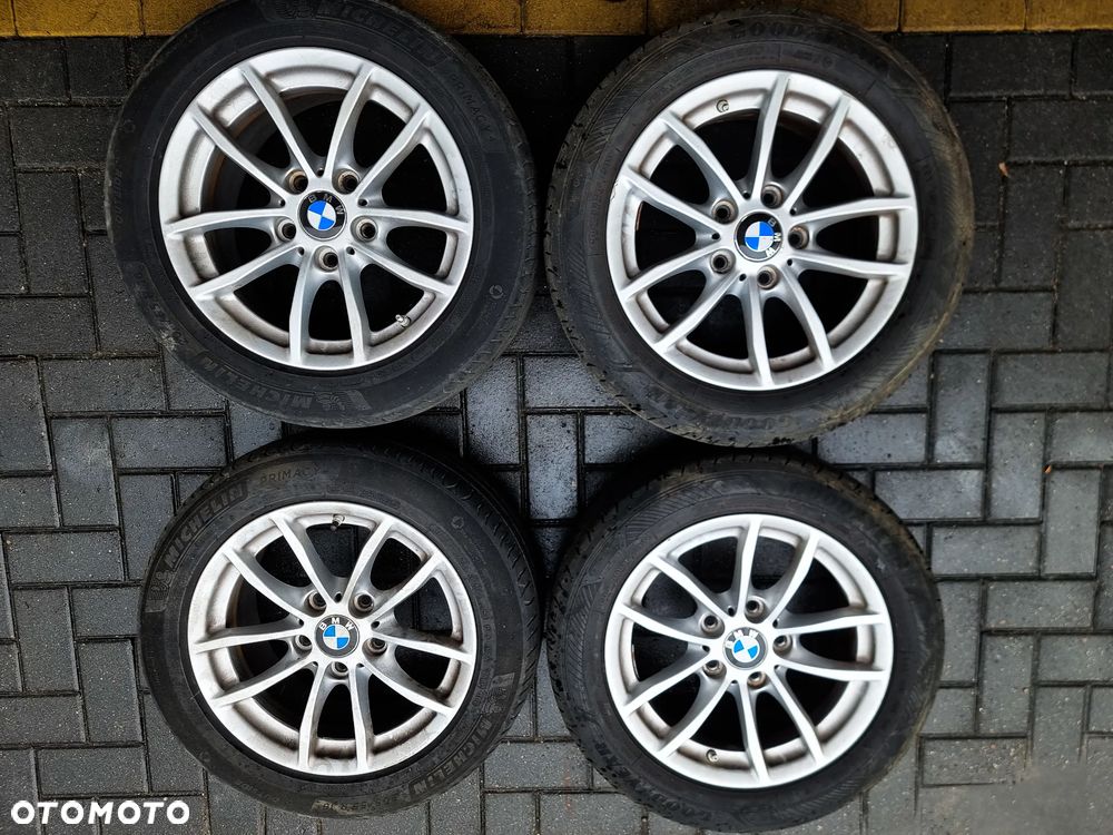 BMW Seria 1 - 20