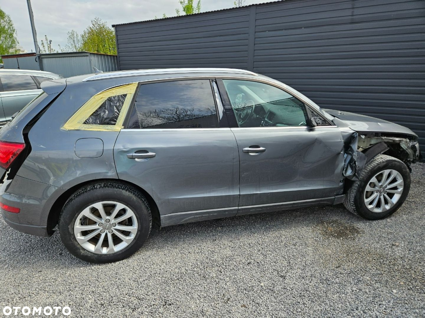 Audi Q5 - 23