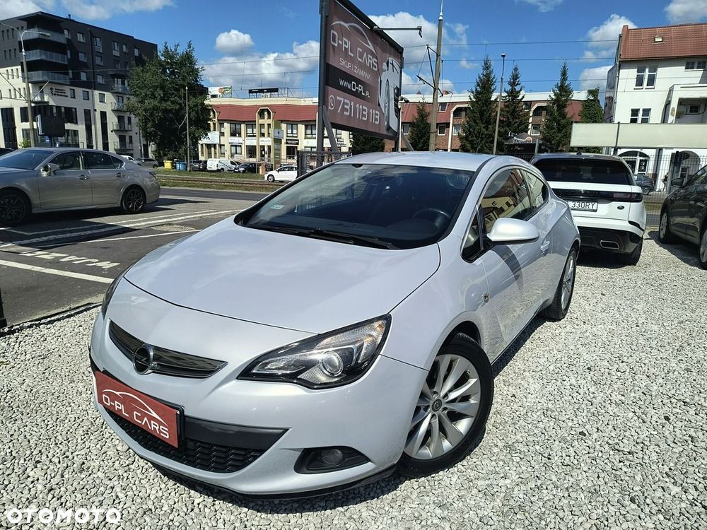 Opel Astra 2.0 CDTI Enjoy S&S - 28
