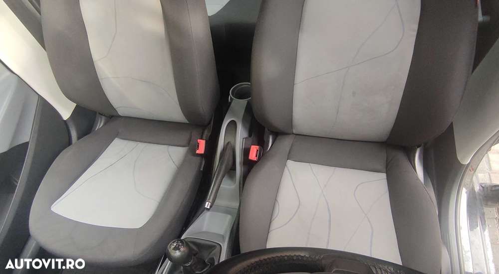 Seat Ibiza 1.4 16V Copa - 7