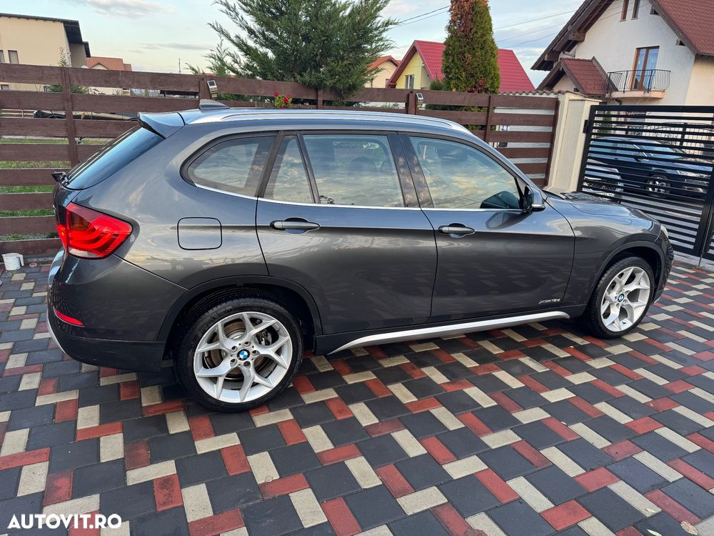 BMW X1 - 14