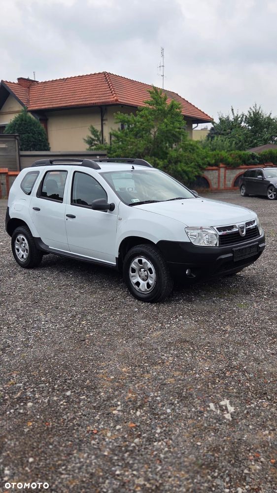 Dacia Duster 1.6 - 4