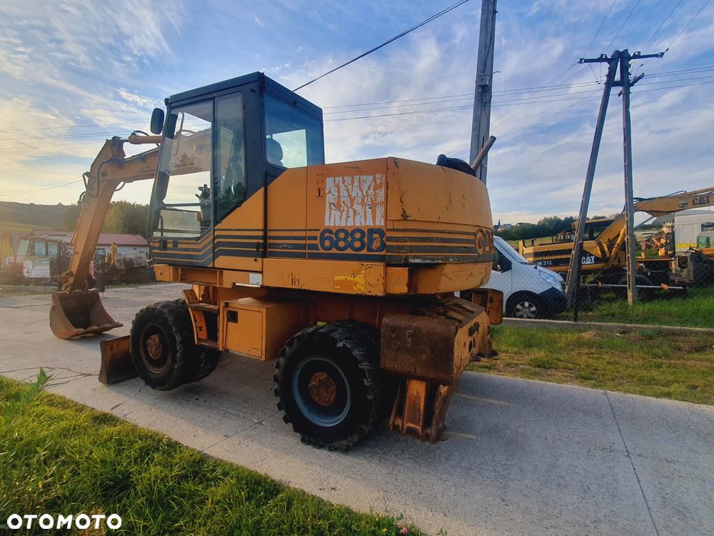 Case 688B* CASE 688 B* Leasing* Zamiana* Skup* - 5