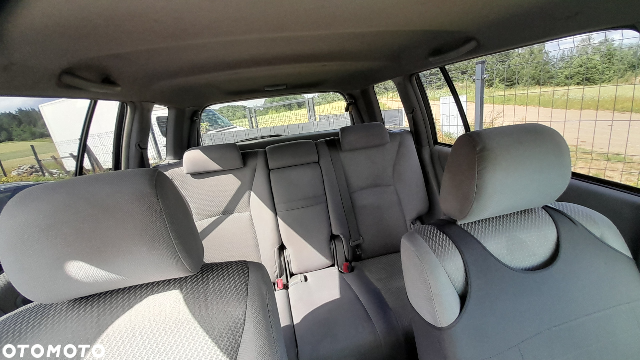 Toyota Highlander 3.3 V6 - 7