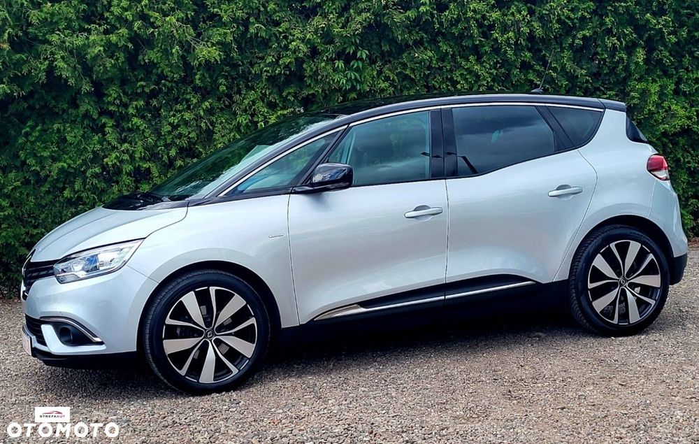 Renault Scenic - 21