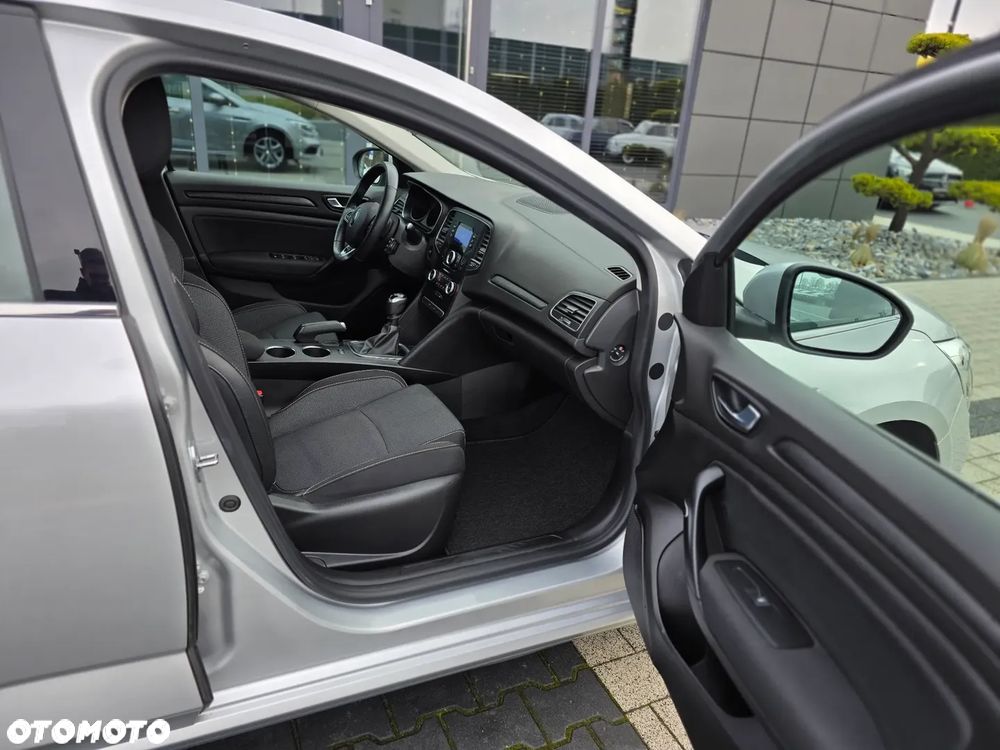 Renault Megane - 37