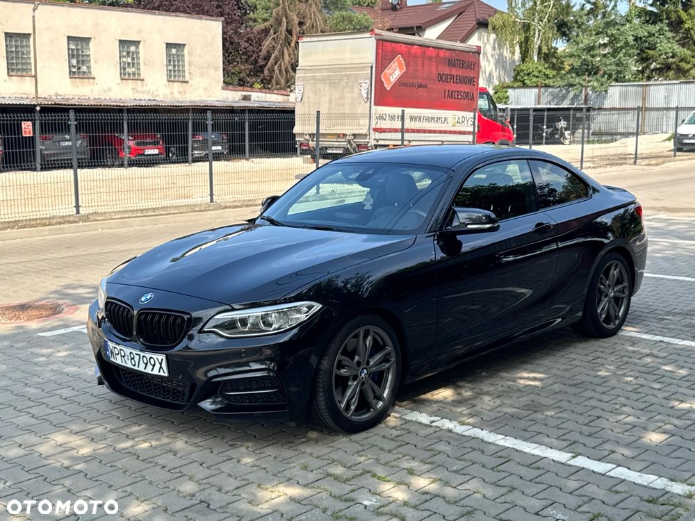 BMW Seria 2 M235i xDrive sport - 1