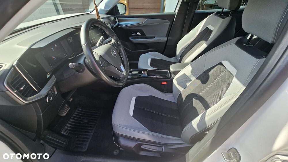 Opel Mokka 1.2 T Elegance S&S - 7