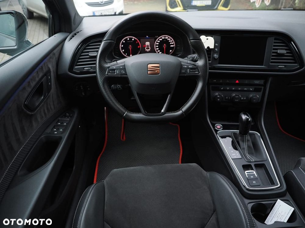Seat Leon - 23