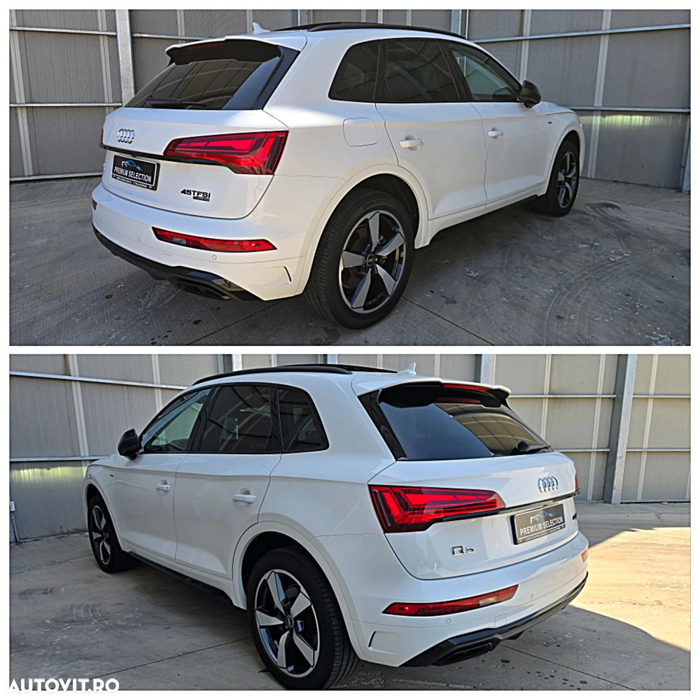 Audi Q5 45 TFSI quattro S tronic S line - 28