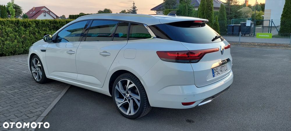 Renault Megane - 14