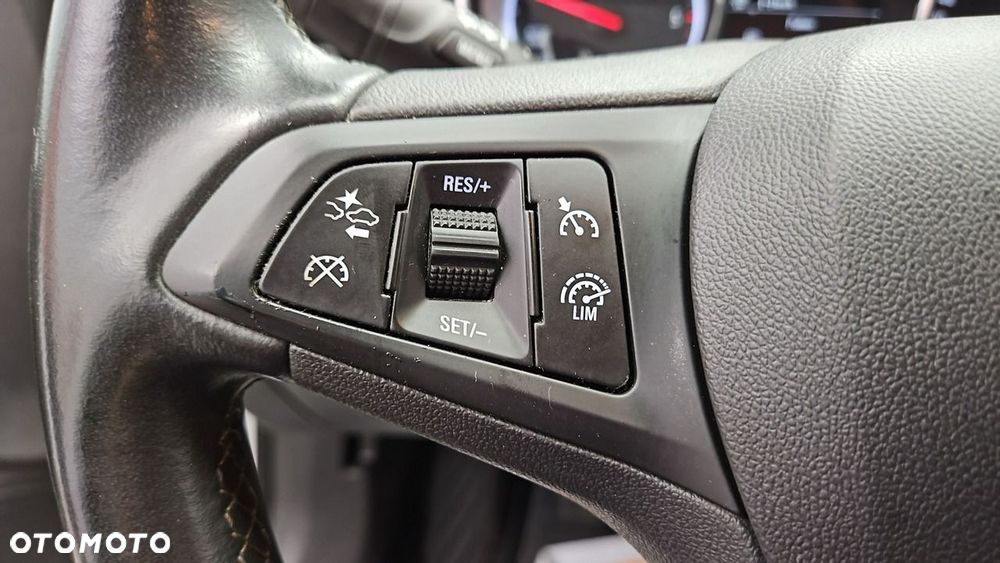 Opel Astra 1.5 CDTI Elegance S&S - 16