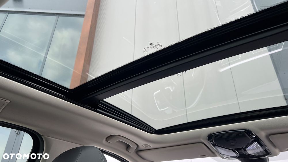 BMW Seria 3 320d xDrive Luxury Line - 11