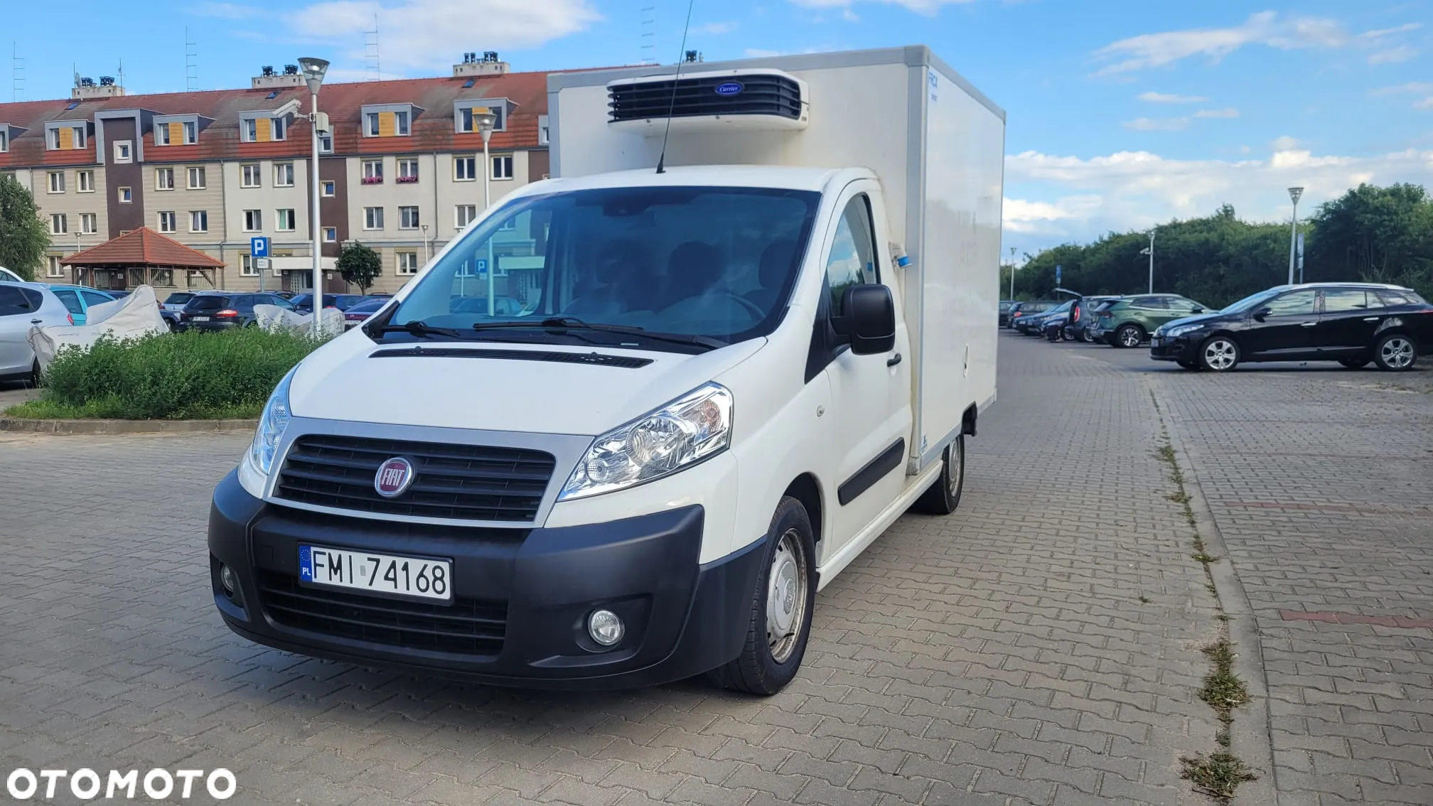 Fiat Scudo - 11